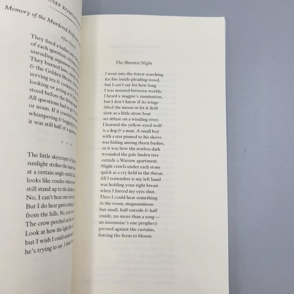 Set Of 6 Poetry Magazines Various - Picture 9 of 14